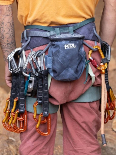 Petzl Sama