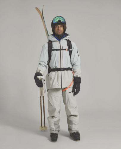 Ortovox Avabag Litric Freeride 18