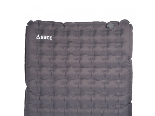 Yate Lito 193x63x8