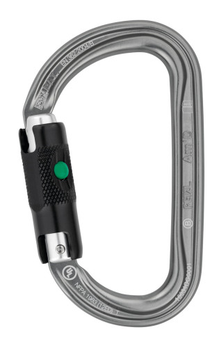 Petzl Am´D Ball Lock