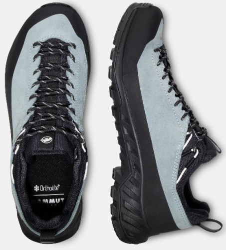 Mammut Alnasca IV Low LTH GTX Women