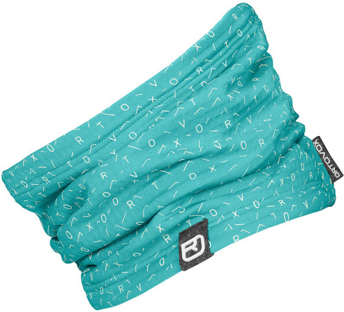 Ortovox Fleece Light Grid Neckwarmer