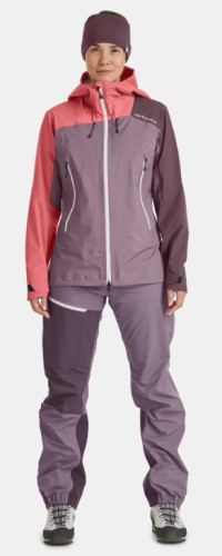 Ortovox Westalpen 3L Light Jacket W