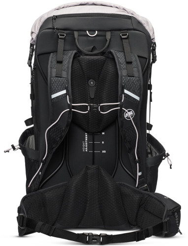 Mammut Ducan Spine 28-35 Women