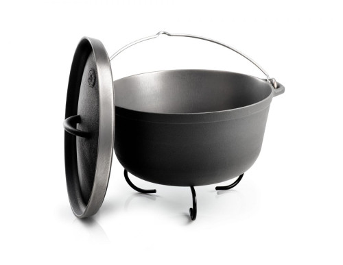 GSI Litecast Dutch Oven 4,7L