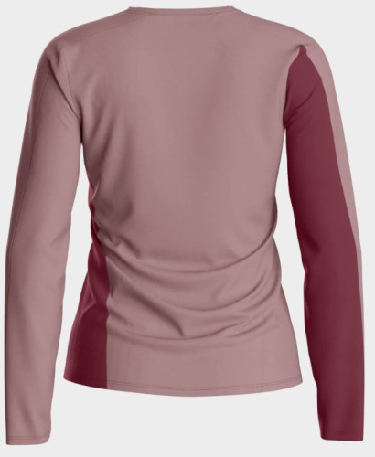 Ortovox 120 Cool Tec Fast Upward Long Sleeve Women's