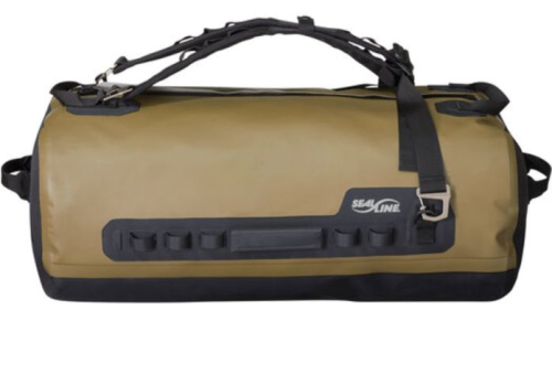 Platypus PRO Zip Duffle 70 L