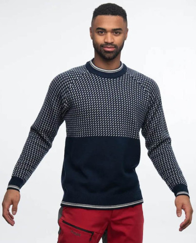 Bergans Alvdal Wool