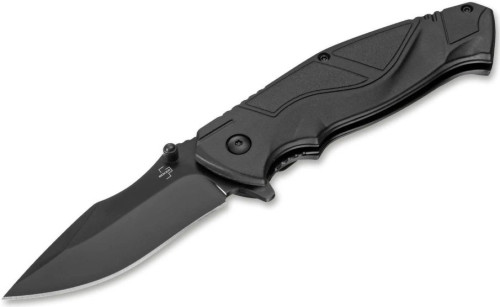 Boker Plus All Black Pro
