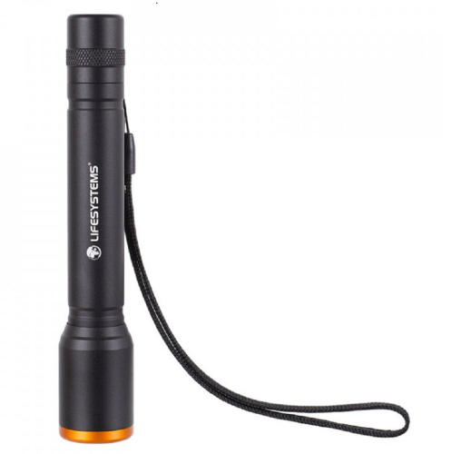 Lifesystems Intensity 370 Hand Torch svítilna