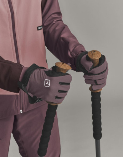 Ortovox Tour Light Glove Women's