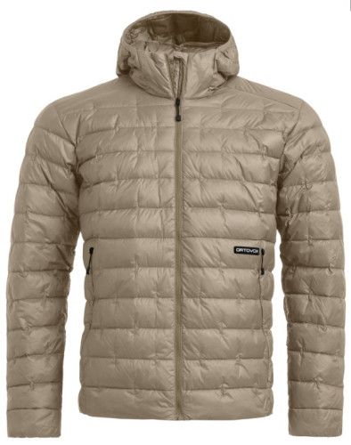 Ortovox Downwool 180 Hooded Jacket Men's