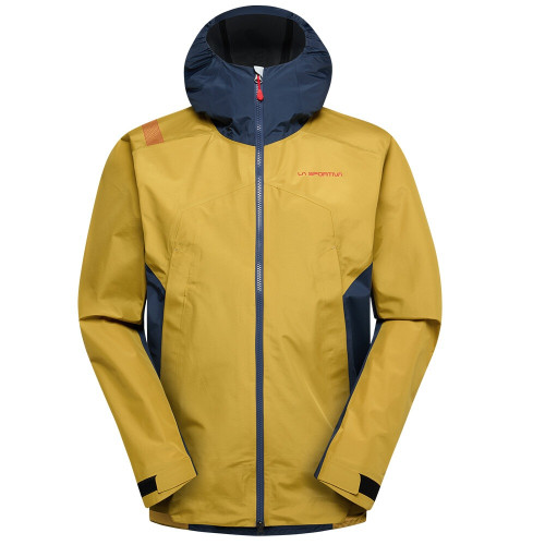 La Sportiva Discover Shell Jacket Men