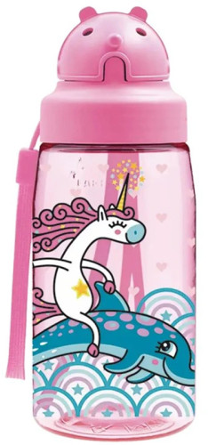Laken Láhev Tritan Oby 450 ml