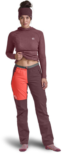 Ortovox Berrino Pants W