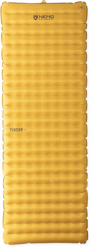 Nemo Equipment Tensor Trail Regular