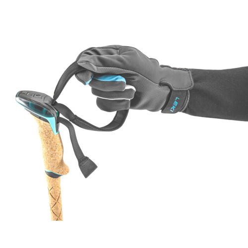Leki Bernina Lite 2