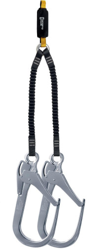 Singing Rock Reactor Flex Y + 2xK355