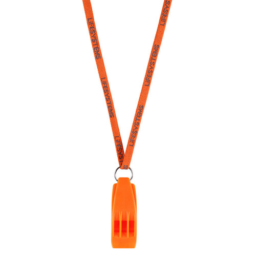 Lifesystems Hurricane Whistle