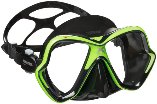 Mares X-Vision