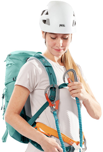 Deuter Trail 16 SL