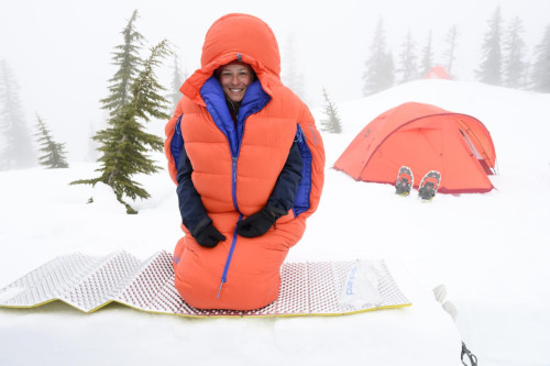 Therm-a-Rest Polar Ranger -20F/-30C
