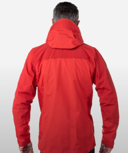 Mountain Equipment Lhotse Jacket Men's