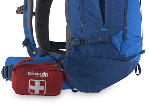 Pinguin First Aid Kit S