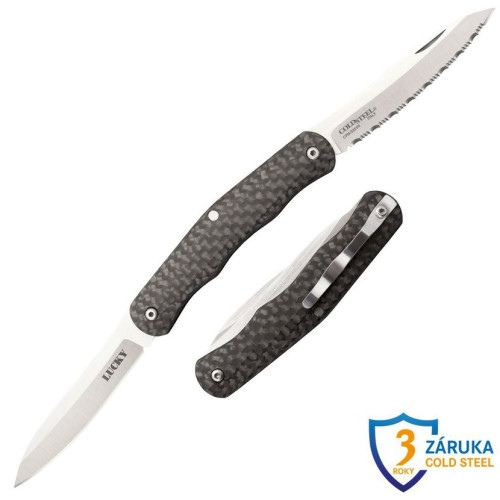 Cold Steel Lucky