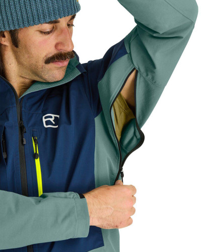 Ortovox Mesola Jacket M