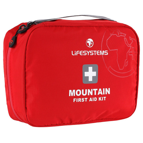 Lifesystems Mountain