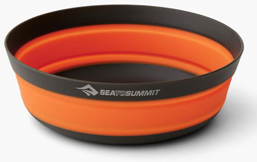 Sea to Summit Frontier UL Collapsible Bowl