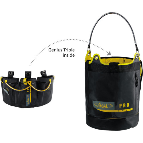 Beal Genius Bucket 20