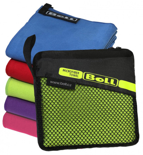 Boll Litetrek Towel XL