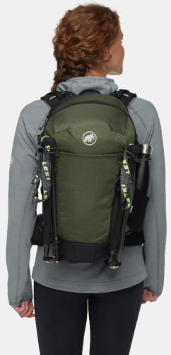 Mammut Lithium 30 Women