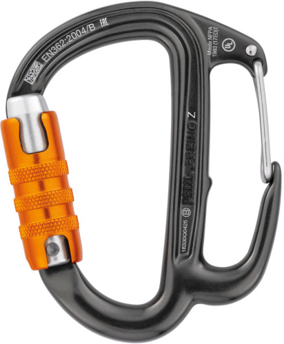 Petzl Freino Z Triact-Lock