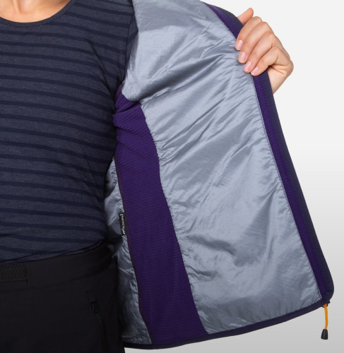 Mountain Equipment Switch Pro Hooded Womens Jacket