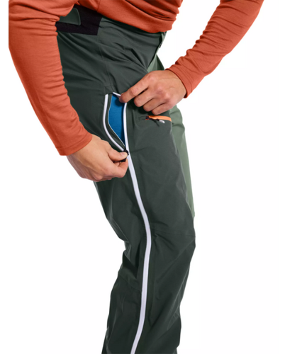 Ortovox 3L Ortler Pants M