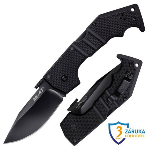Cold Steel AK-47 (S35VN)