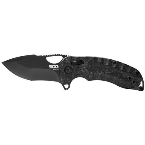 Sog Kiku XR