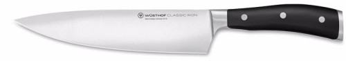 Wusthof Blok s noži Classic Ikon 7 dílů