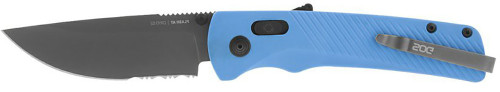 Sog Flash AT Partially Serrated