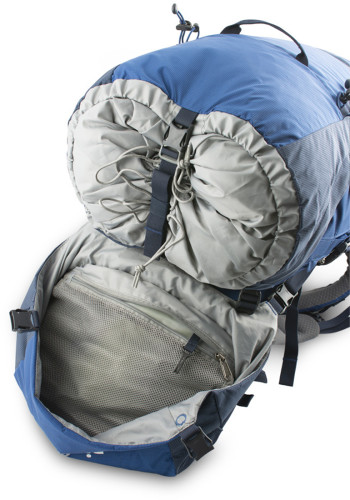 Pinguin Explorer 60