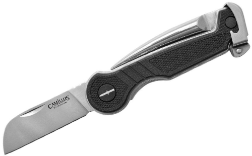 Camillus Marlinspike 2.0 440SS