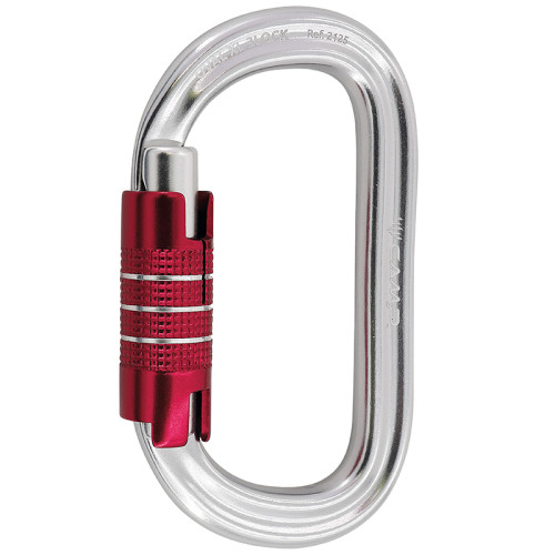 Camp. Oval XL 3Lock