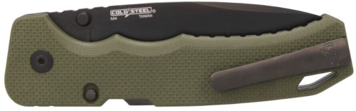 Cold Steel Swift III