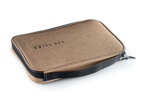 GSI Outdoors Rakau Knife set