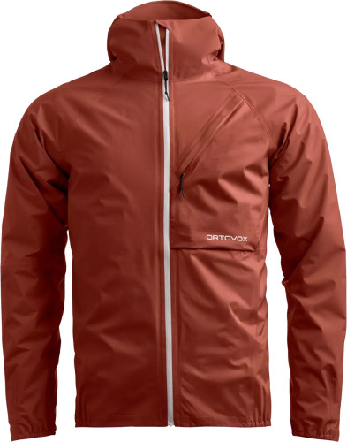 Ortovox Piz Selva 2.5L Jacket Men's