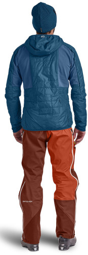 Ortovox Piz Boé Jacket M VÝPRODEJ