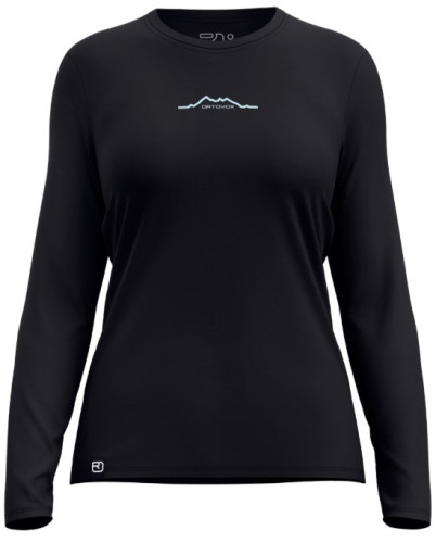 Ortovox 150 Cool Mountain Long sleeve Women's